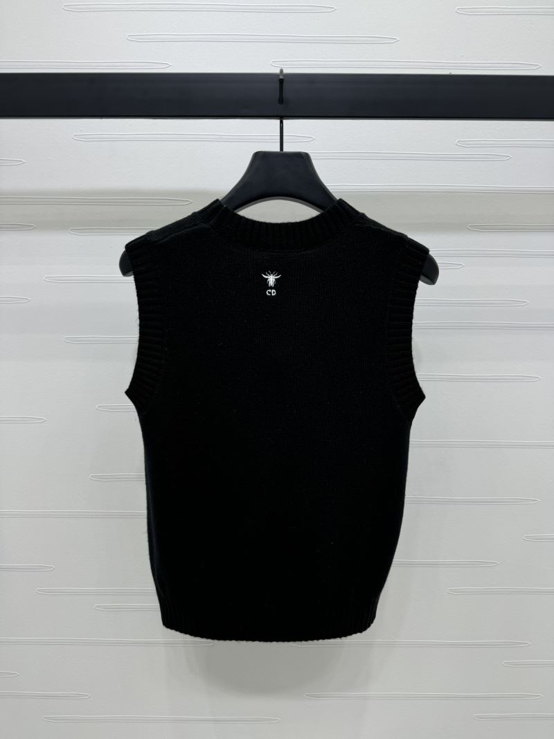 Christian Dior Vest